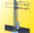 Мачта с грузом 115мм Viessmann H0 (4164)